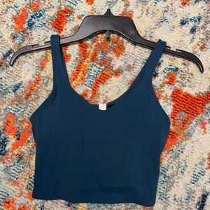 Lululemon Align Tank Submarine